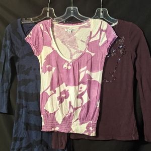 American Eagle bundle